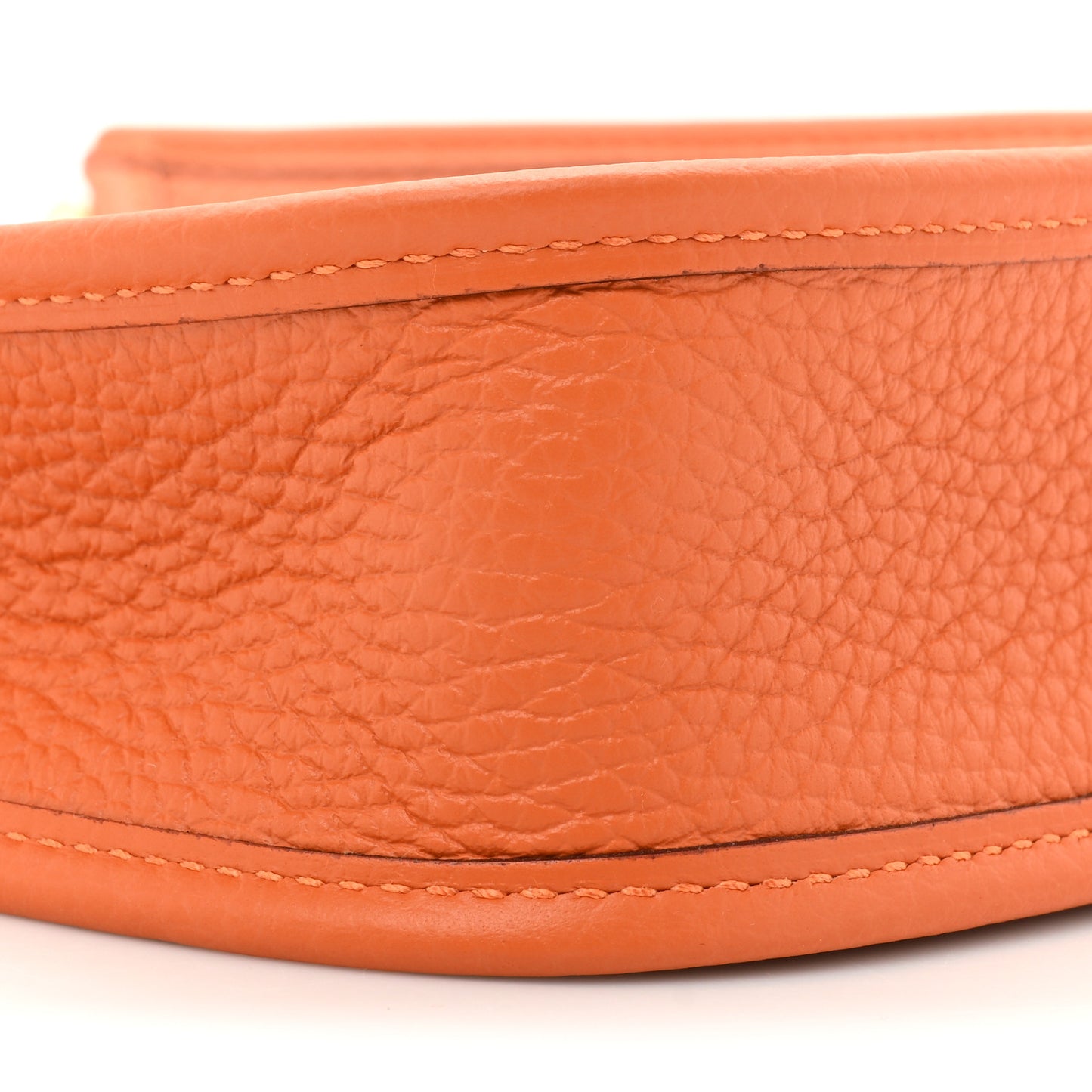 Taurillon Clemence Evelyne TPM Orange
