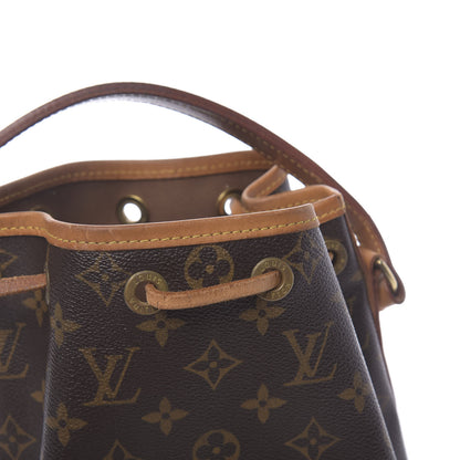 Louis Vuitton Monogram Mini Noe 11 of 18