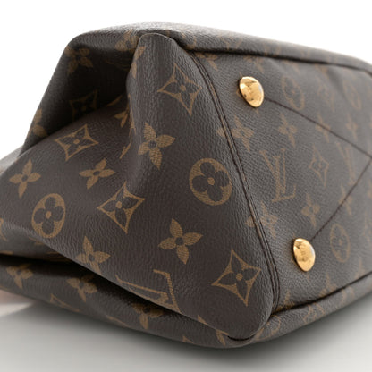 Louis Vuitton Monogram Pallas Cherry 7 of 12