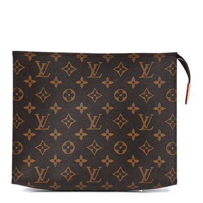 Louis Vuitton Monogram Toiletry Pouch 26 1 of 10