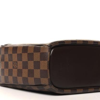 Louis Vuitton Damier Ebene Sarria Horizontal 8 of 12