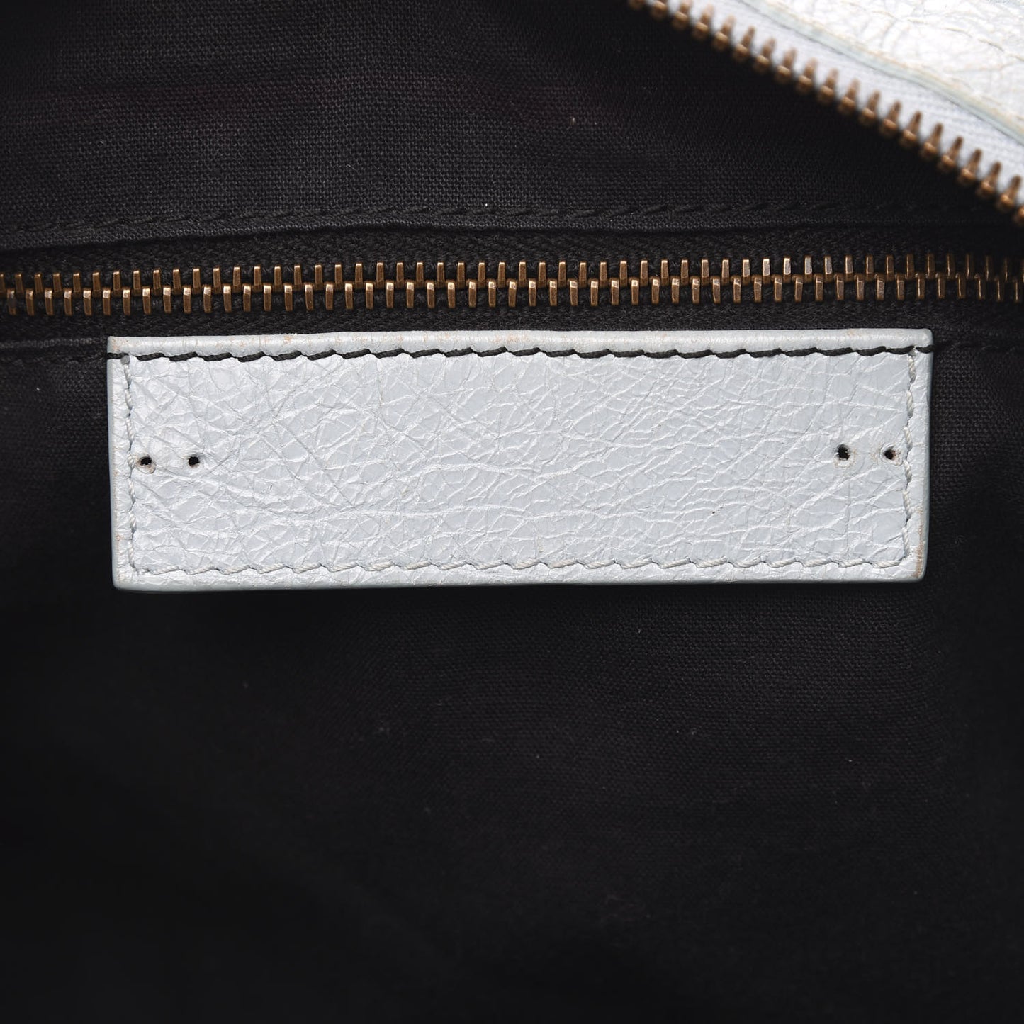 Agneau Classic Hardware City Bleu Dragee