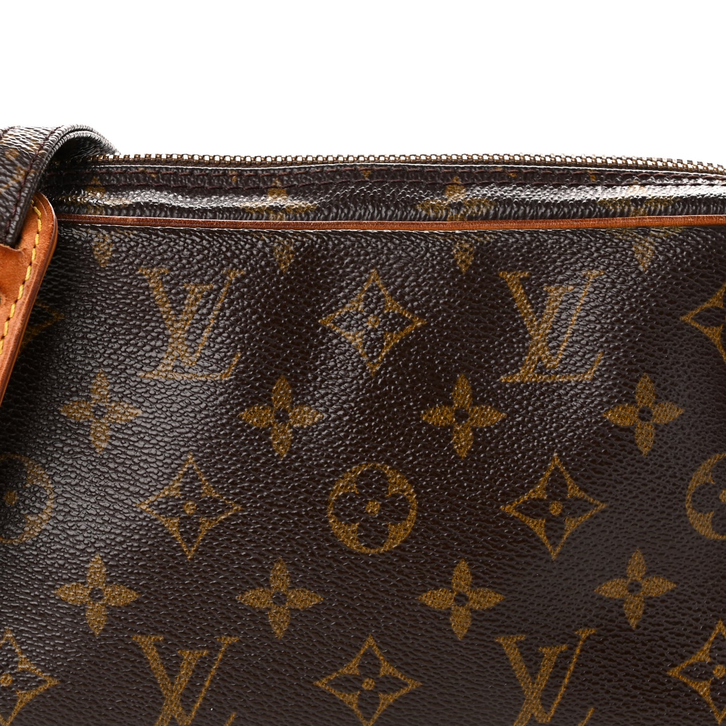 Monogram Pochette Marly Bandouliere