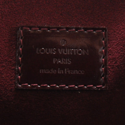 Louis Vuitton Monogram Mirage Speedy 30 Bordeaux 7 of 8