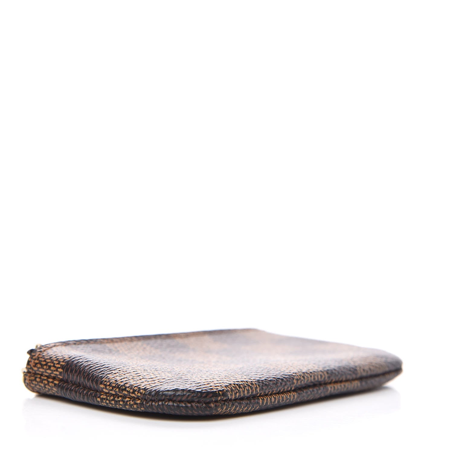Louis Vuitton Damier Ebene Key Pouch 4 of 7