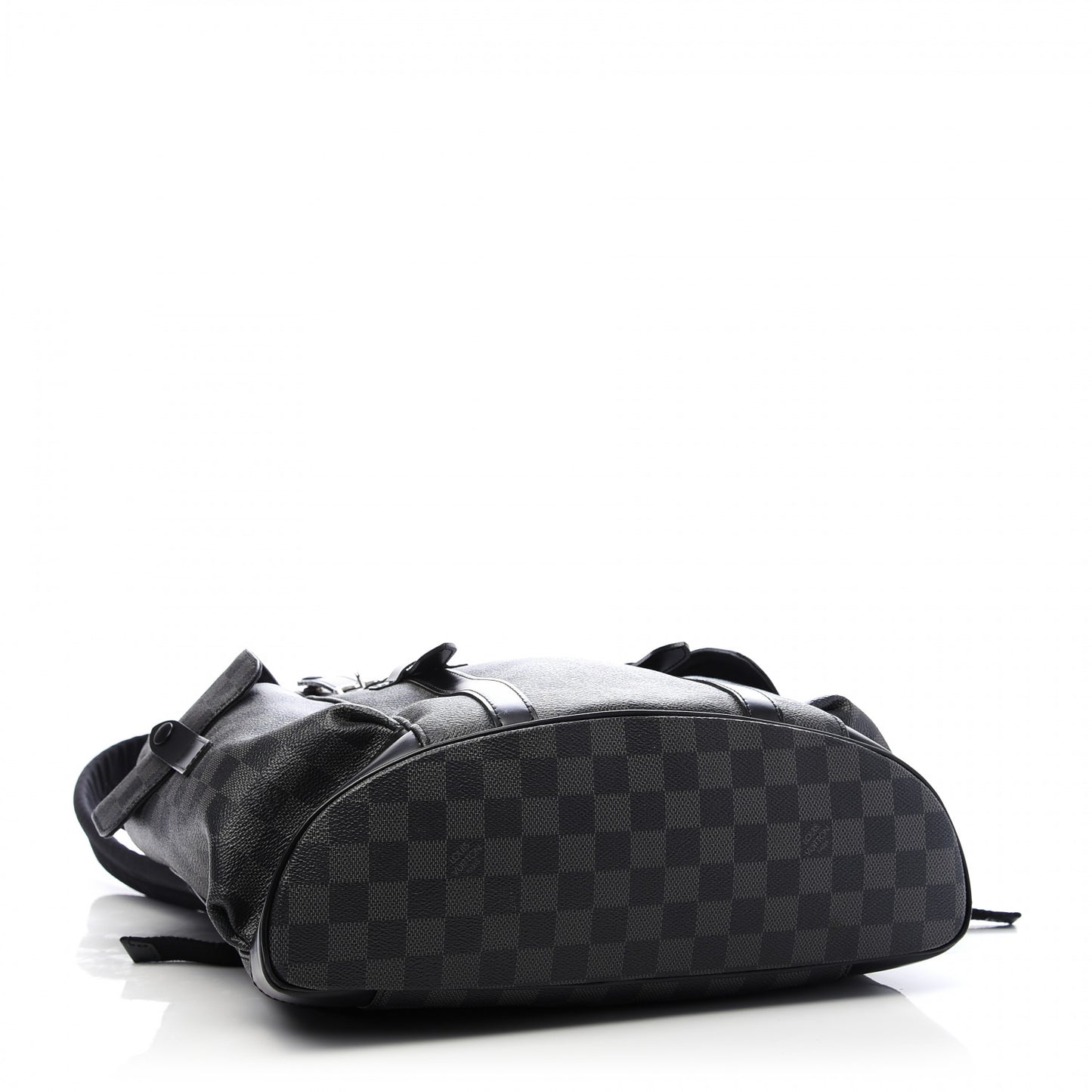 Damier Graphite Christopher PM Backpack