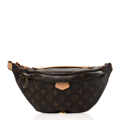 Louis Vuitton Monogram Bumbag 1 of 9