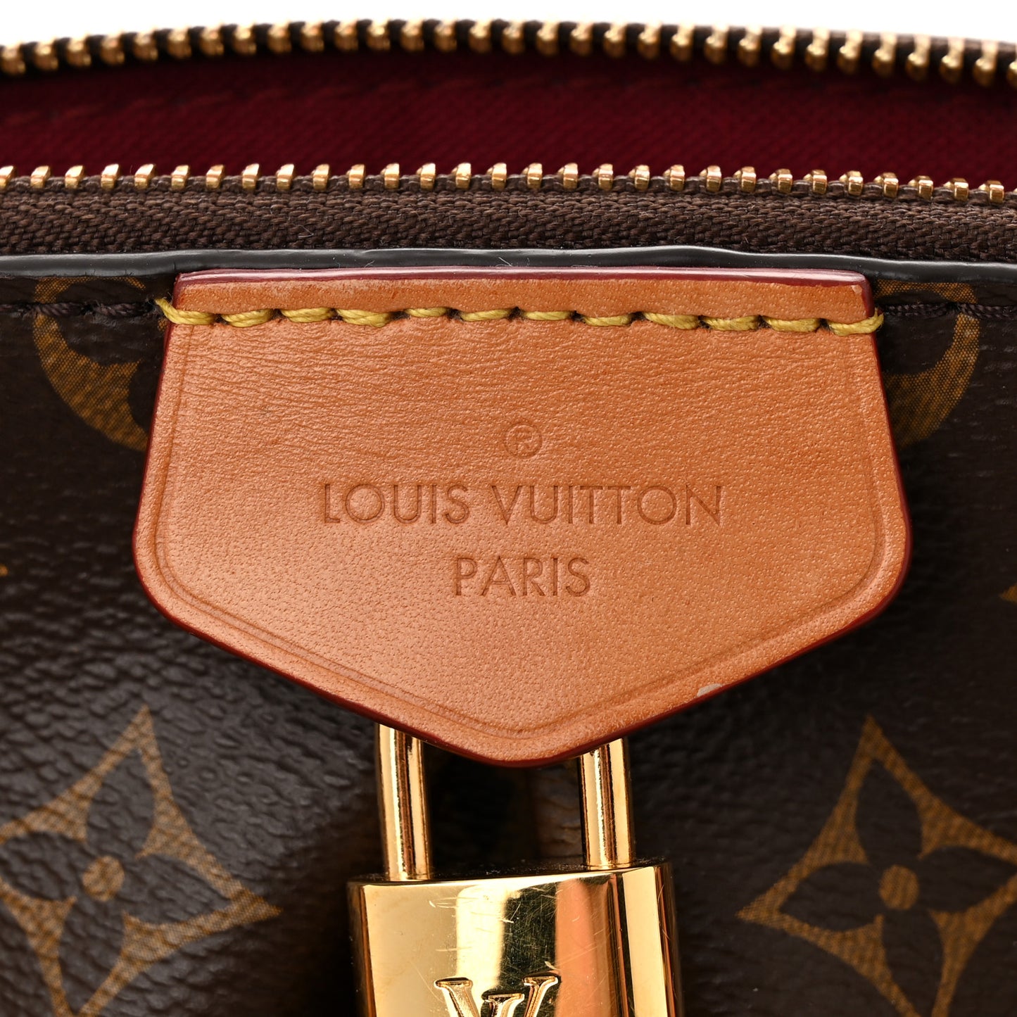 Monogram Boetie PM NM