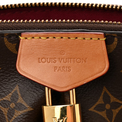 Louis Vuitton Monogram Boetie PM NM 6 of 10