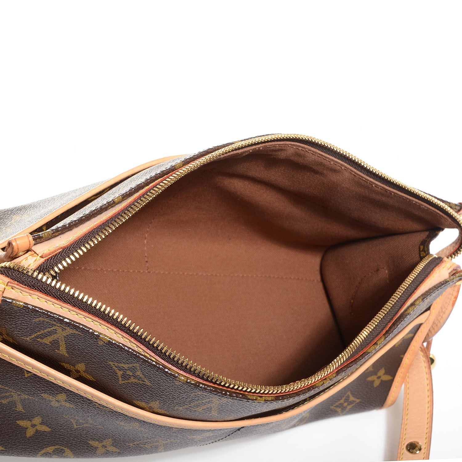 Louis Vuitton Monogram Popincourt Long Shoulder Bag 5 of 7