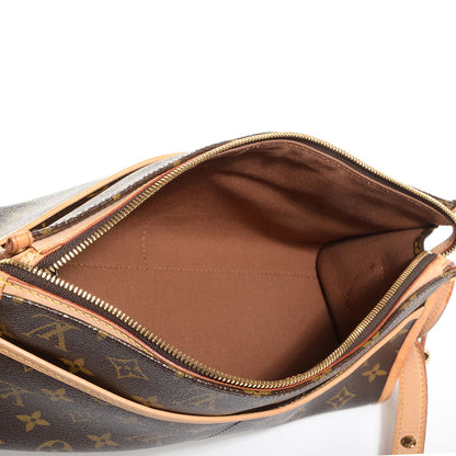 Louis Vuitton Monogram Popincourt Long Shoulder Bag 5 of 7