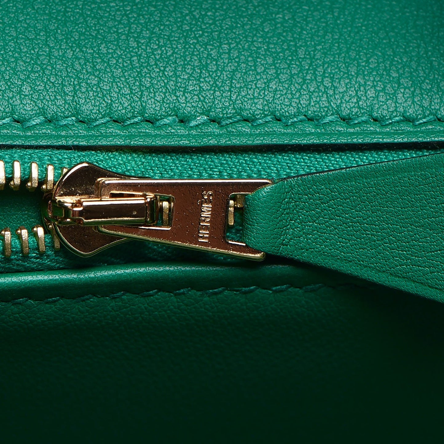 Swift Birkin 25 Vert Vertigo