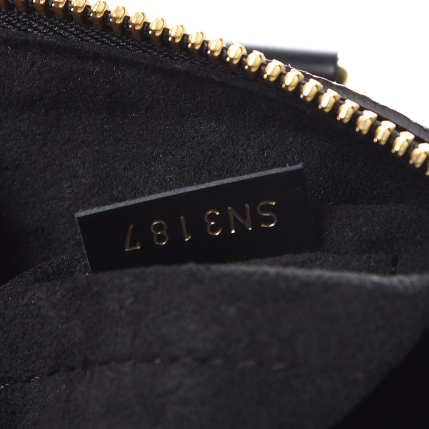 Monogram Kabuki Speedy 30
