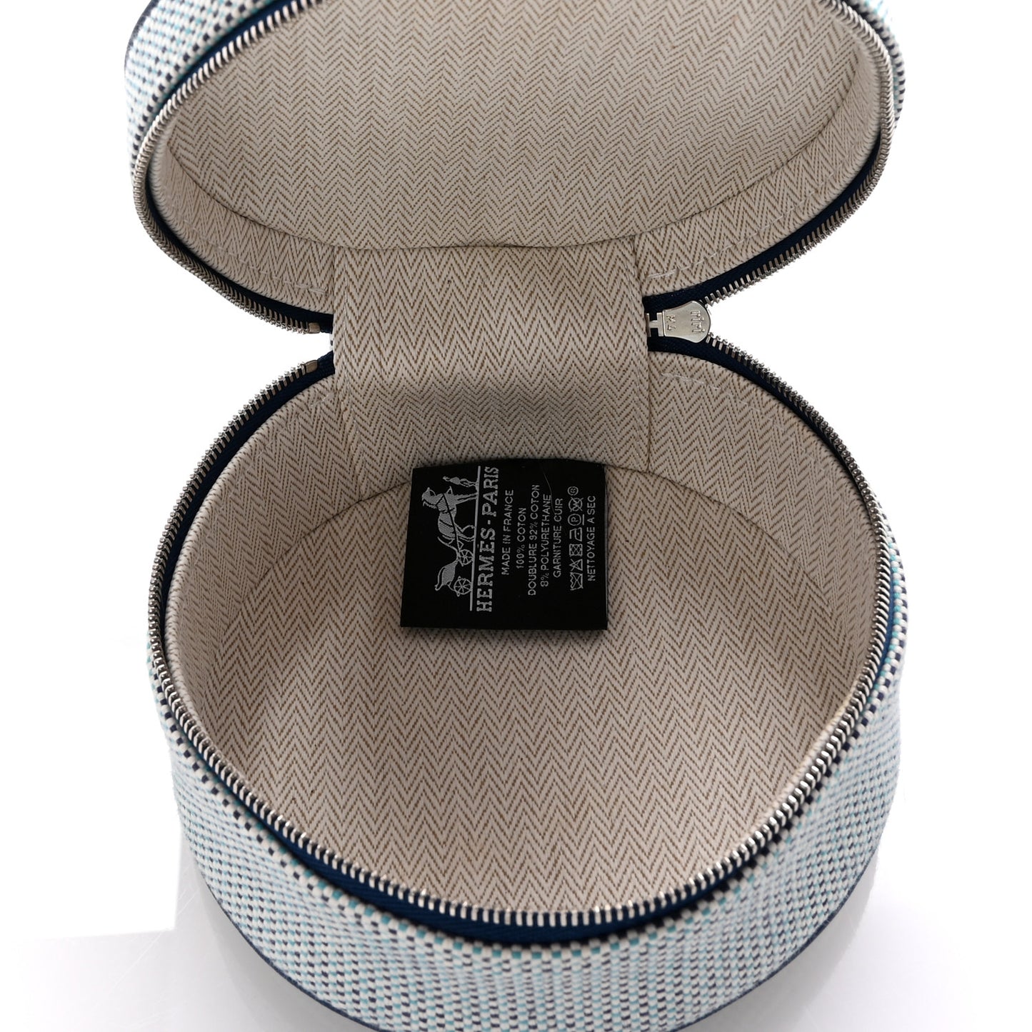 Cotton Lambskin Evasion Case Marine