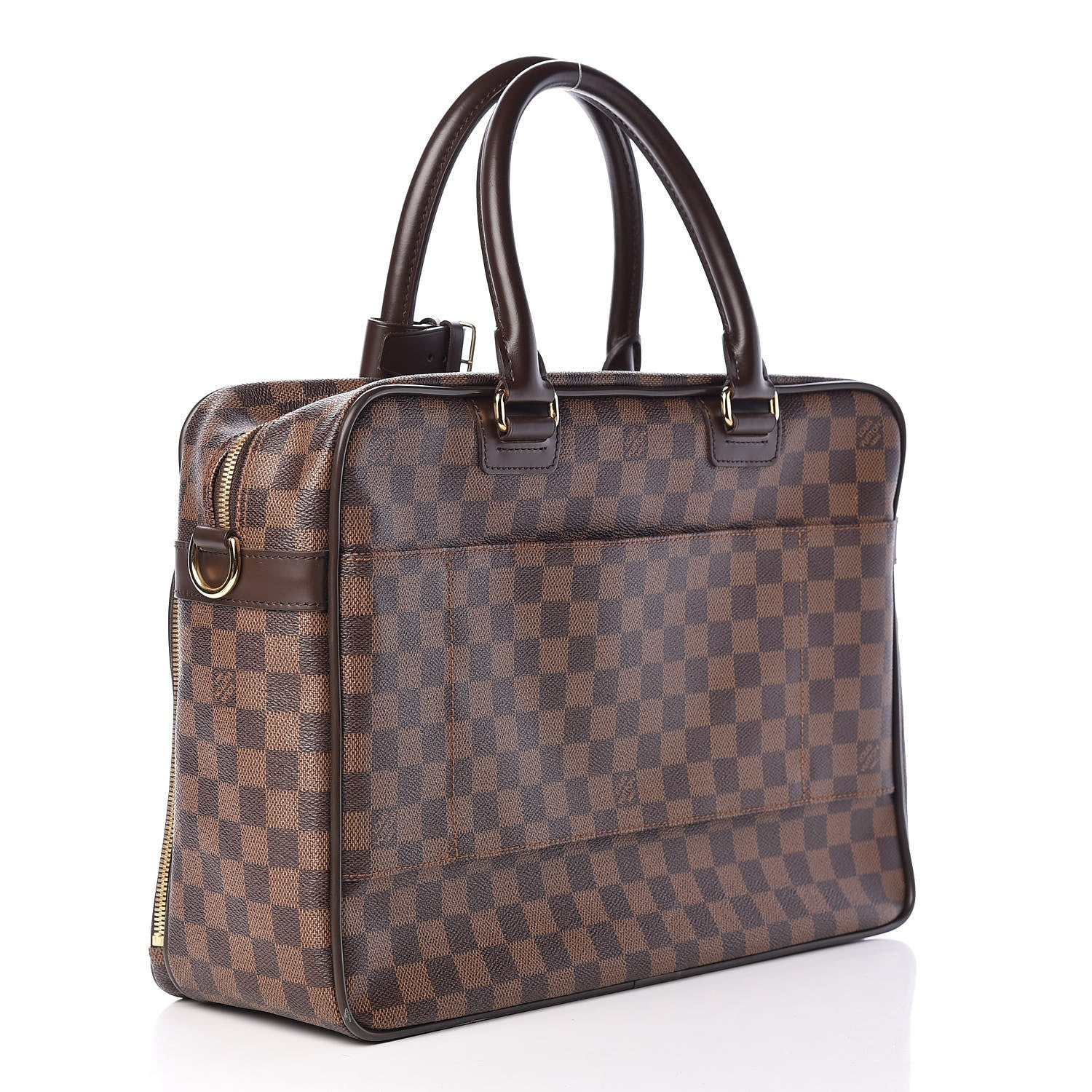 Louis Vuitton Damier Ebene Icare 3 of 15