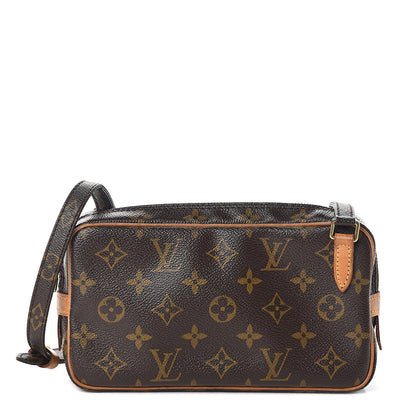Louis Vuitton Monogram Pochette Marly Bandouliere 1 of 9