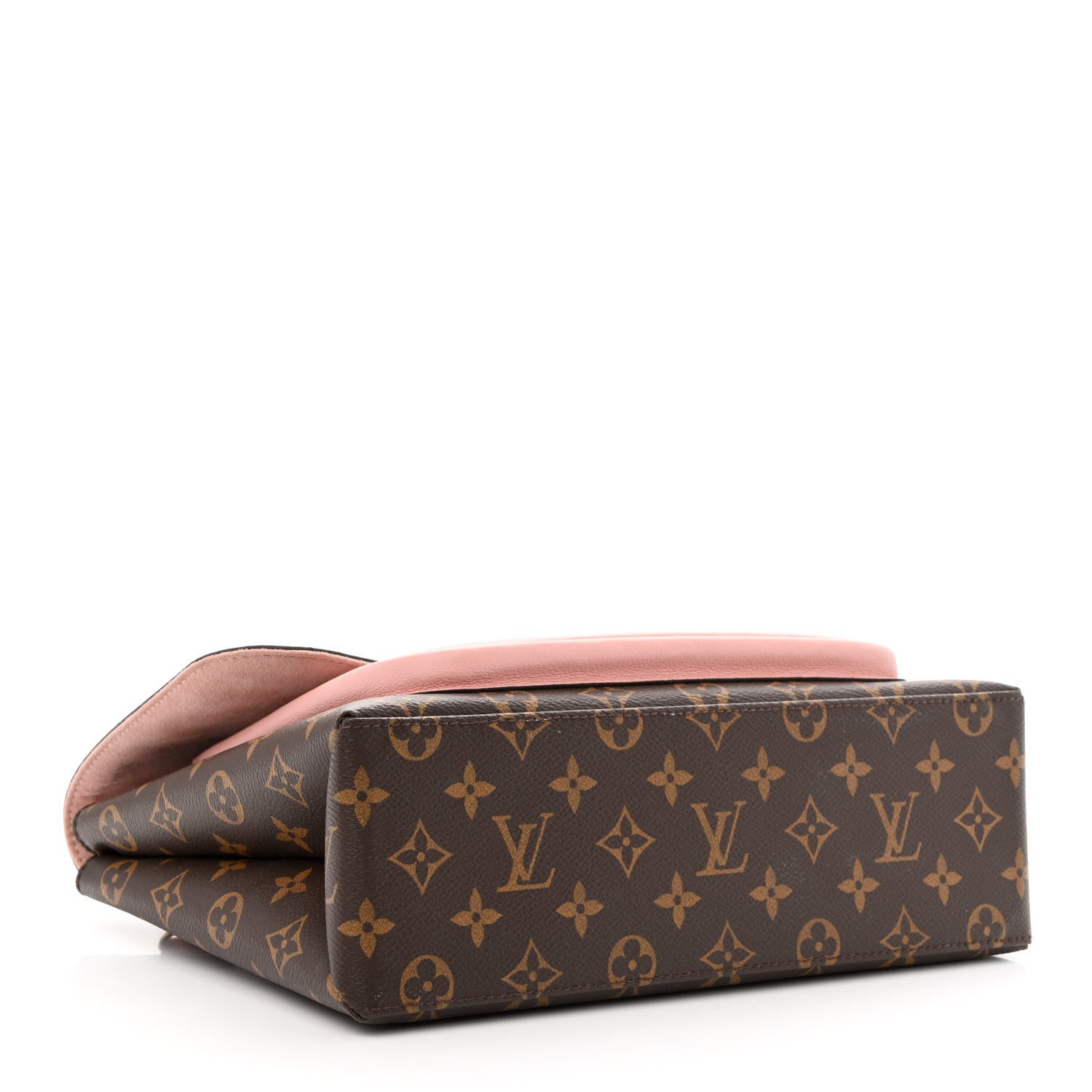 Louis Vuitton Monogram Marignan Rose Poudre 4 of 17