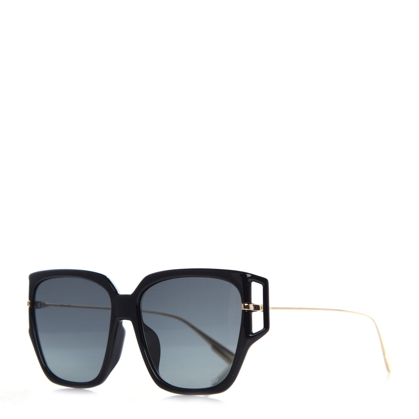 Direction 3F Sunglasses Black