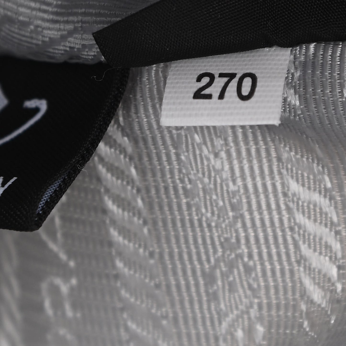 Tessuto Nylon Mini Re-Edition 2000 Bag Fiordaliso