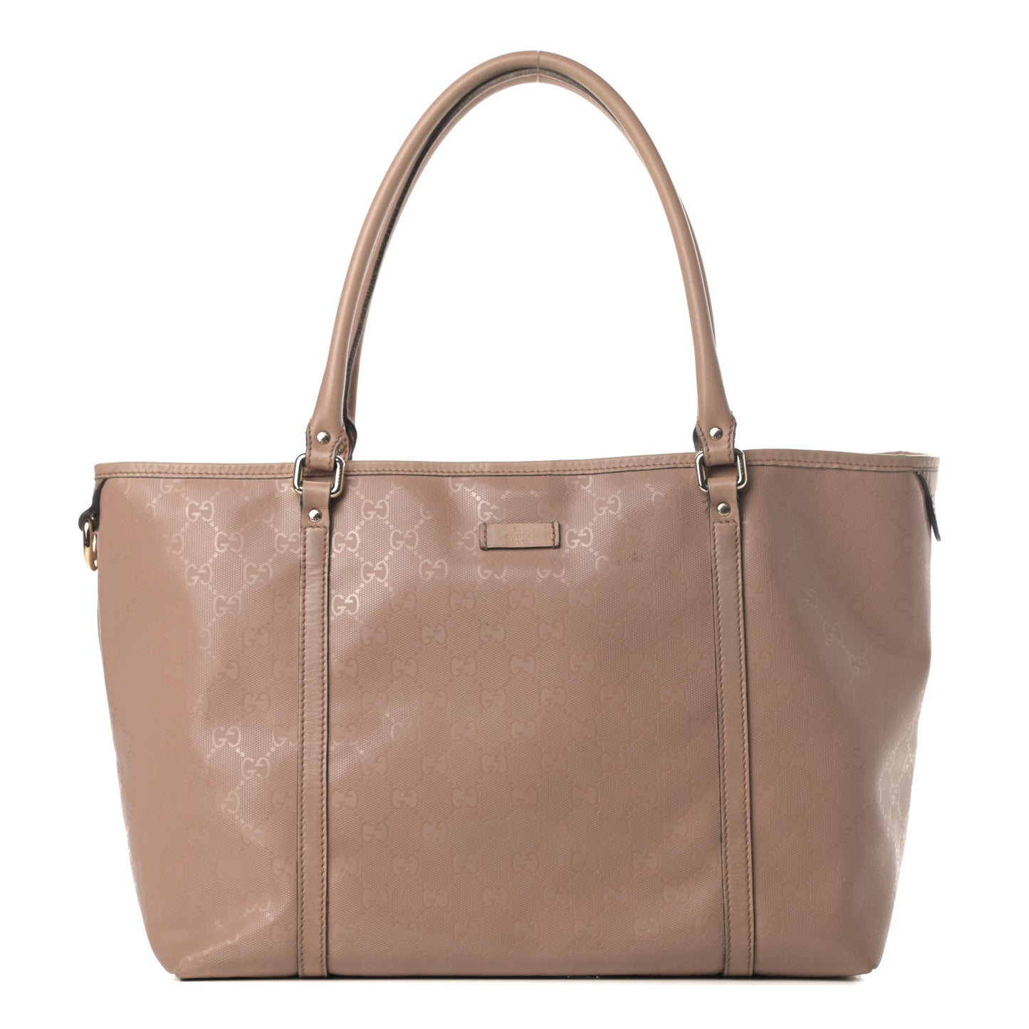 Imprime Monogram Medium Joy Tote Bag Winter Rose