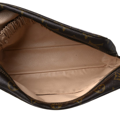 Louis Vuitton Monogram Trousse Toilette 28 5 of 13