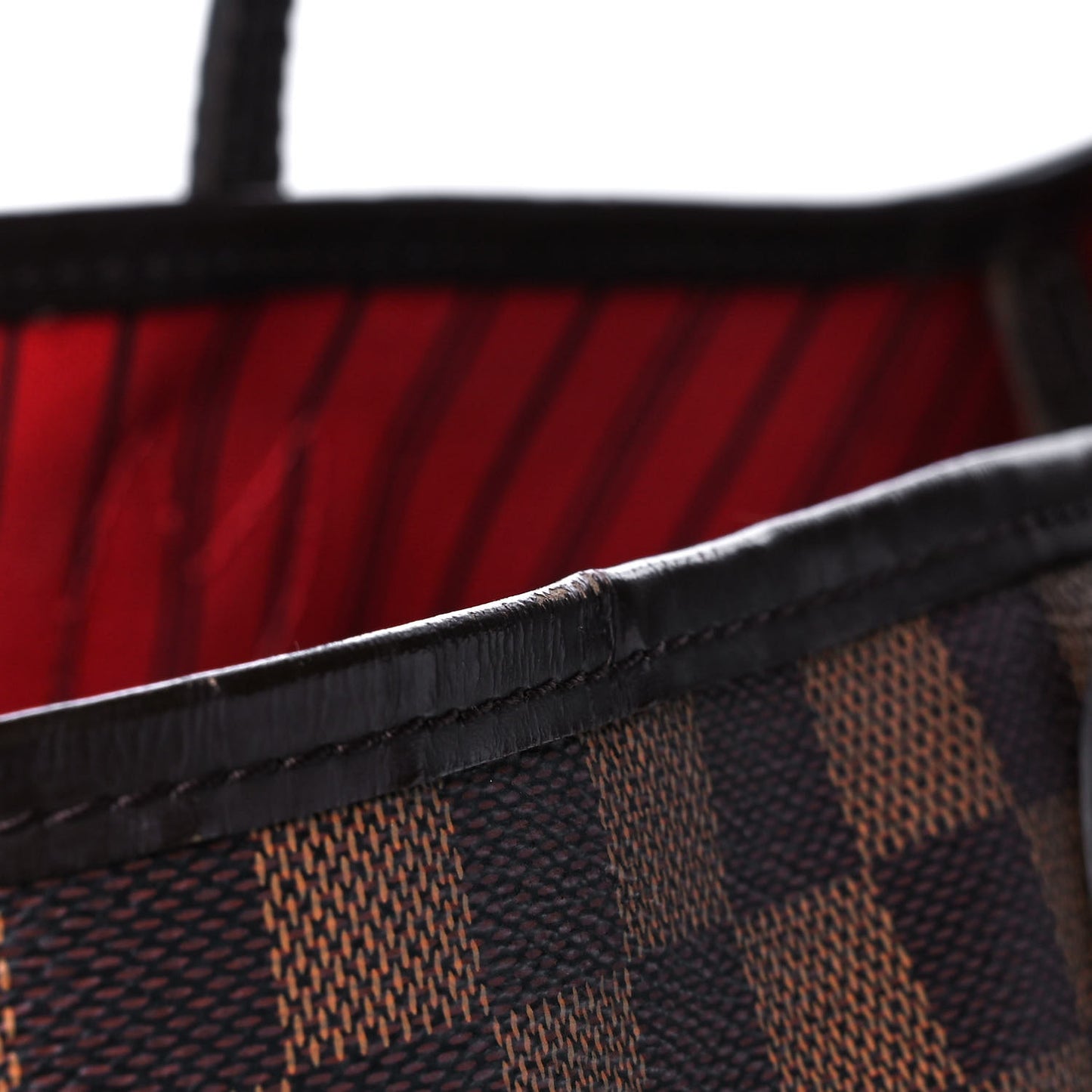 Damier Ebene Neo Neverfull GM