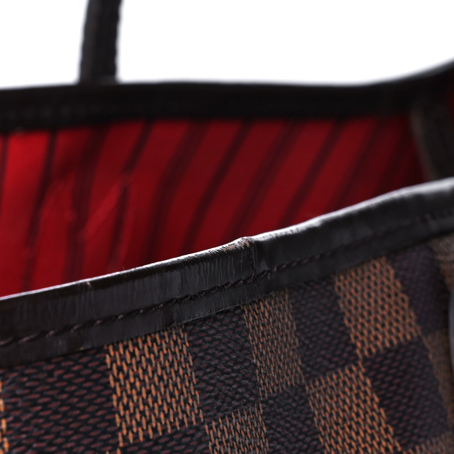 Louis Vuitton Damier Ebene Neo Neverfull GM 13 of 15
