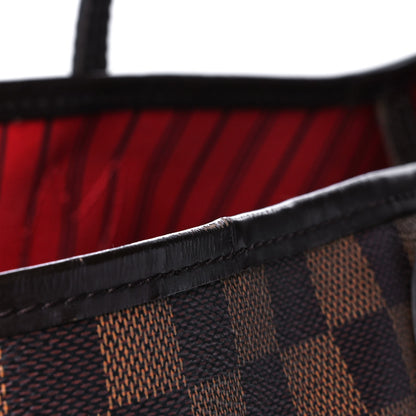 Louis Vuitton Damier Ebene Neo Neverfull GM 13 of 15