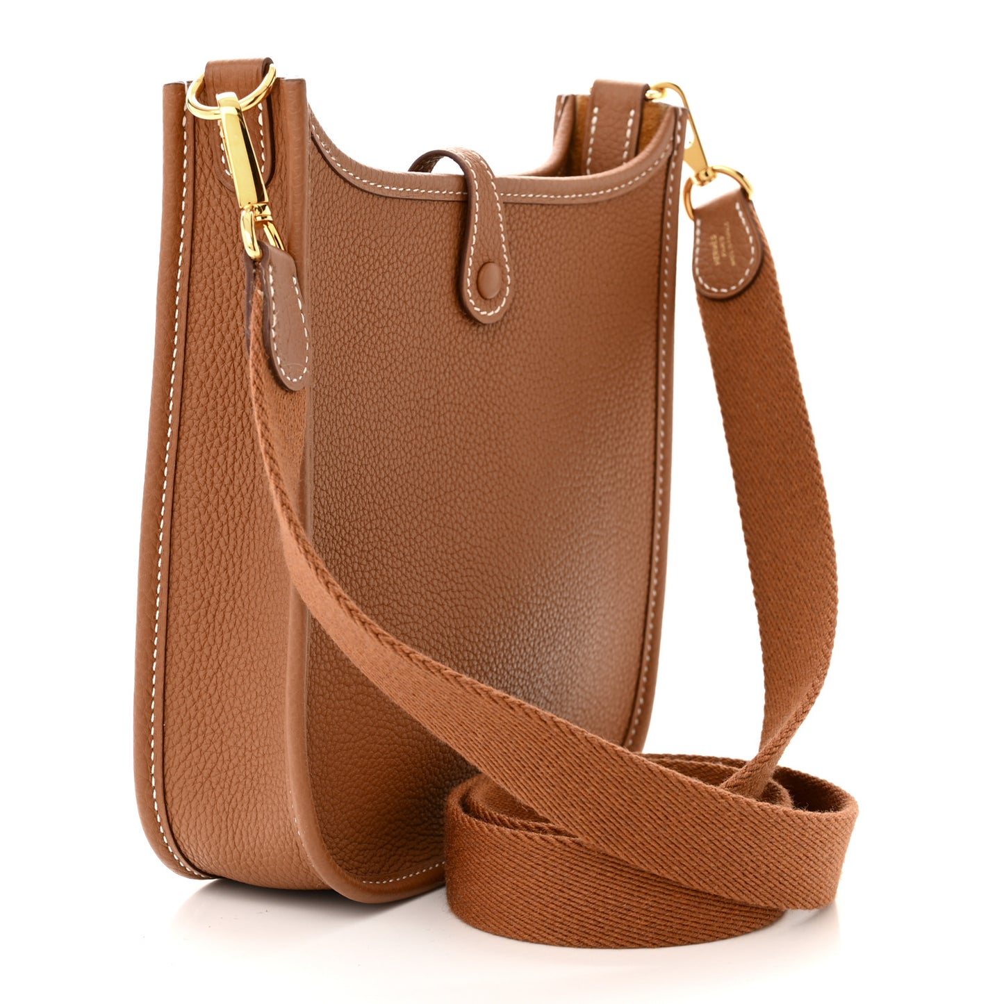 Taurillon Maurice Evelyne TPM Gold