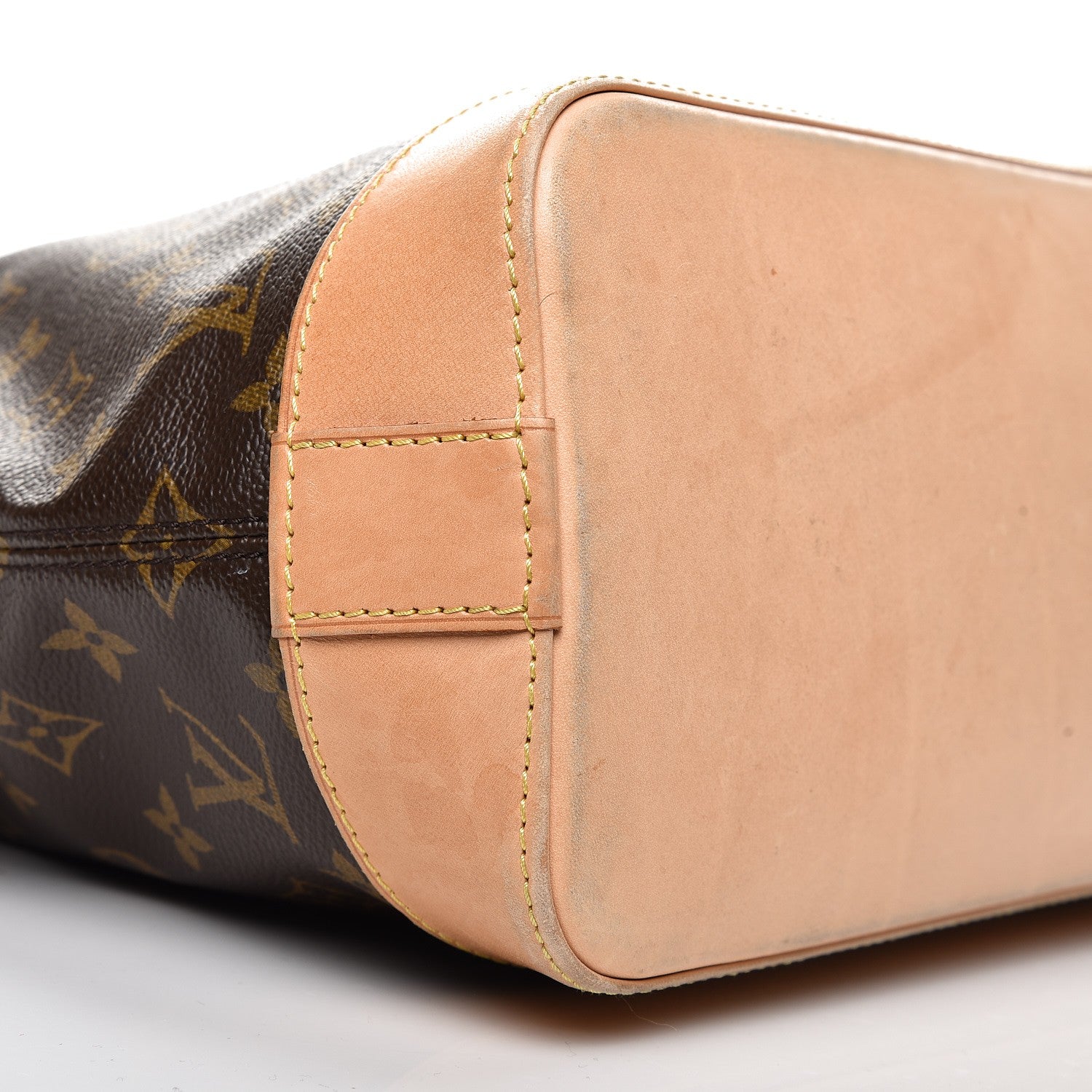 Louis Vuitton Monogram Lockit Horizontal 12 of 14