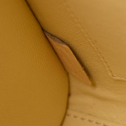 Celine Supple Calfskin Nano Luggage Butter 8 of 12