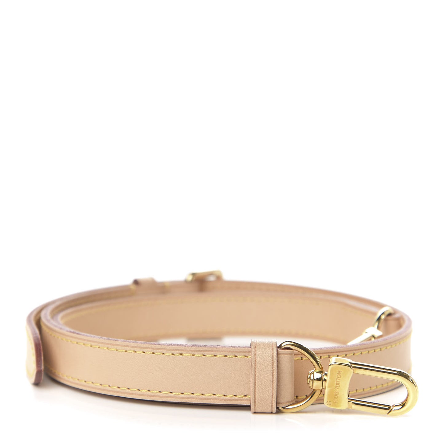 Vachetta 20mm Adjustable Shoulder Strap
