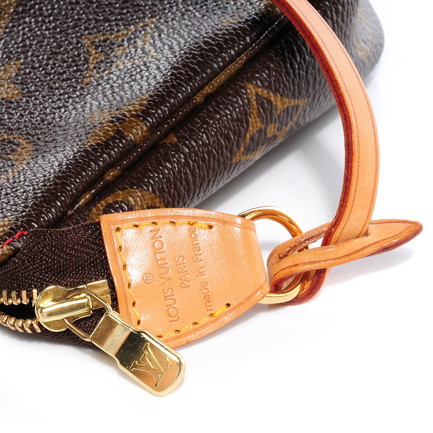 Louis Vuitton Monogram Cerises Pochette Accessories 7 of 7