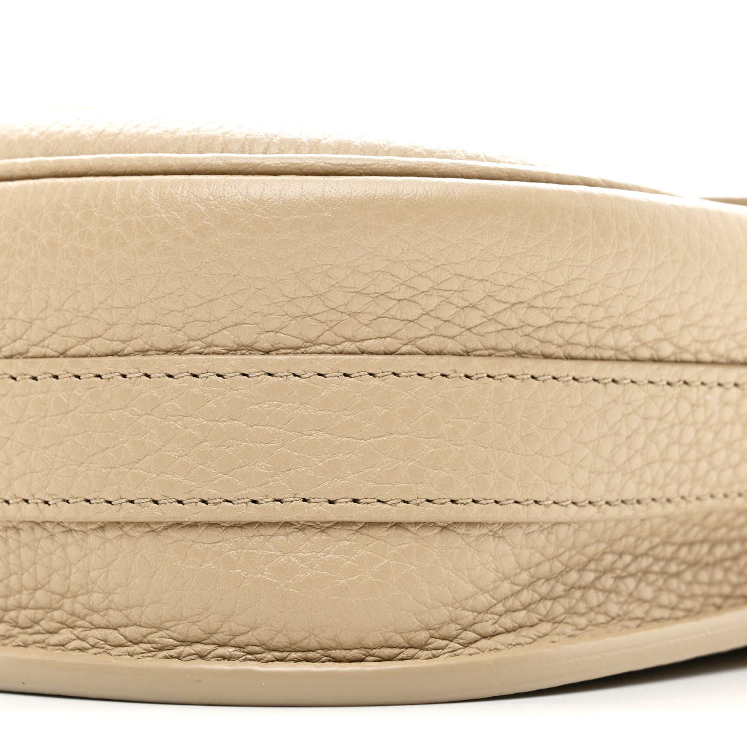 Christian Dior Grained Calfskin Medium Bobby Flap Corda 8 of 9