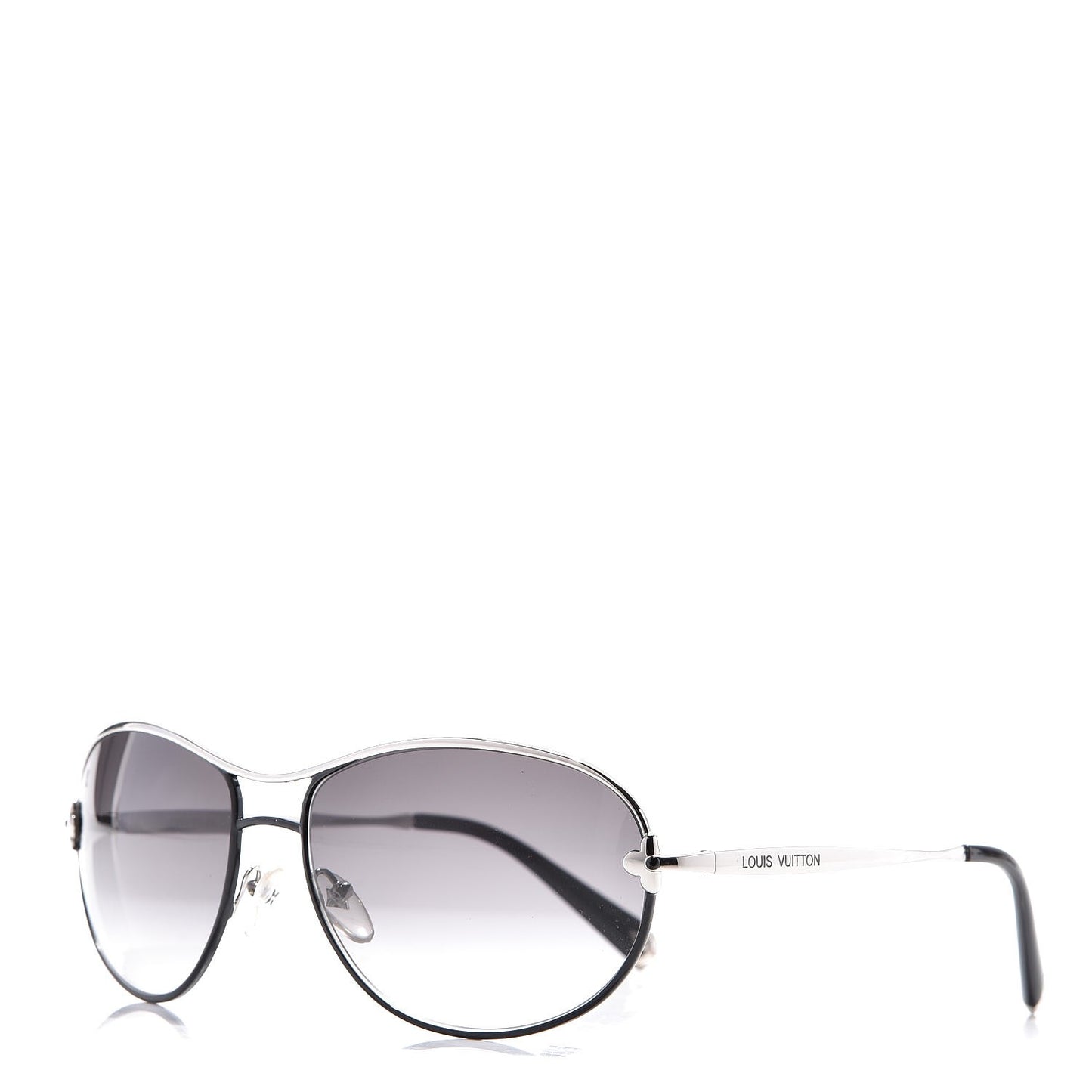 Mimosa Sunglasses Black