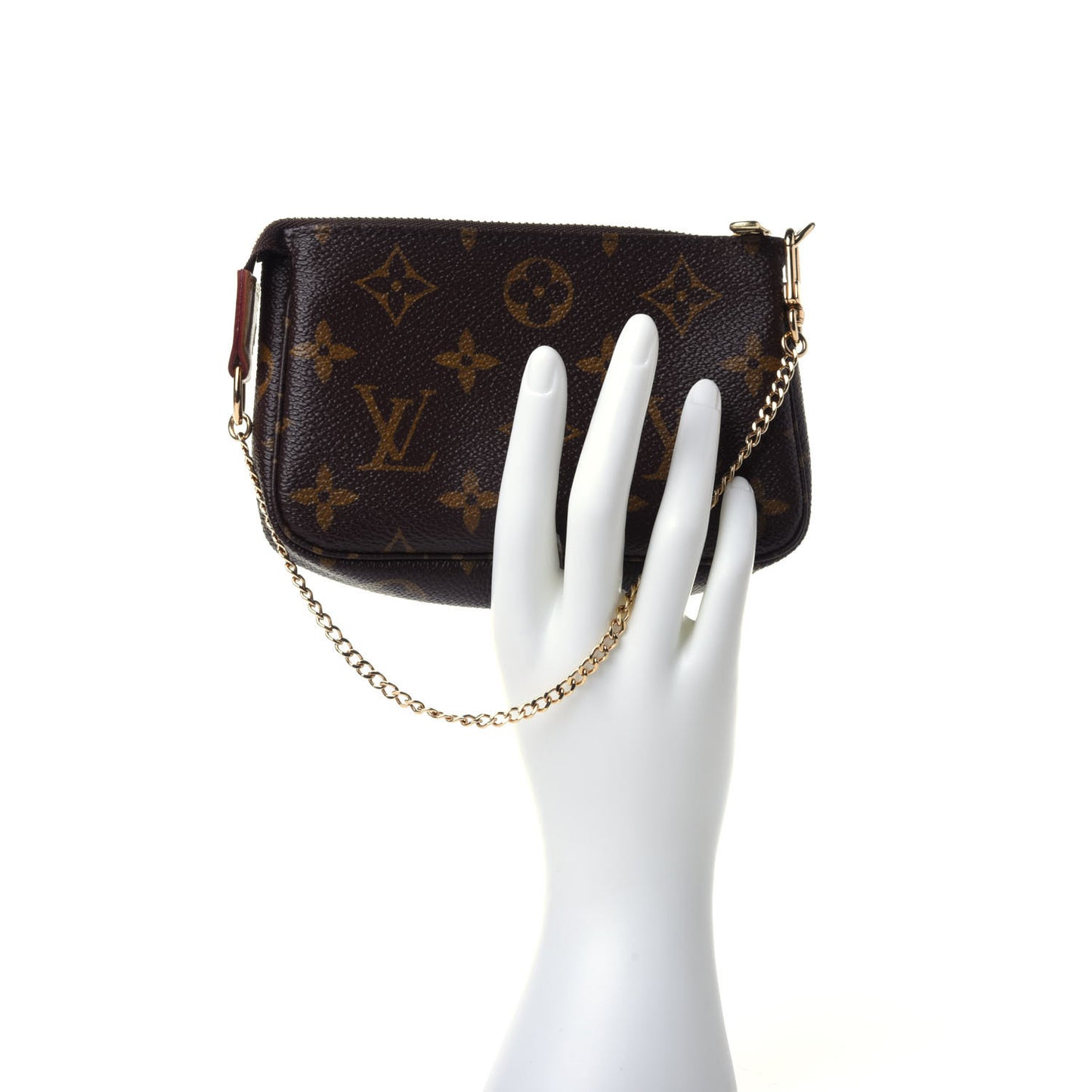 Monogram Mini Pochette Accessories