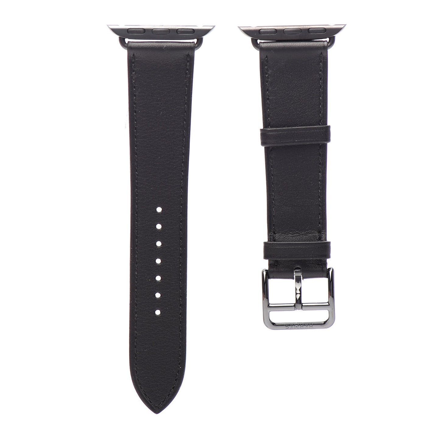Swift Apple Watch Strap Black