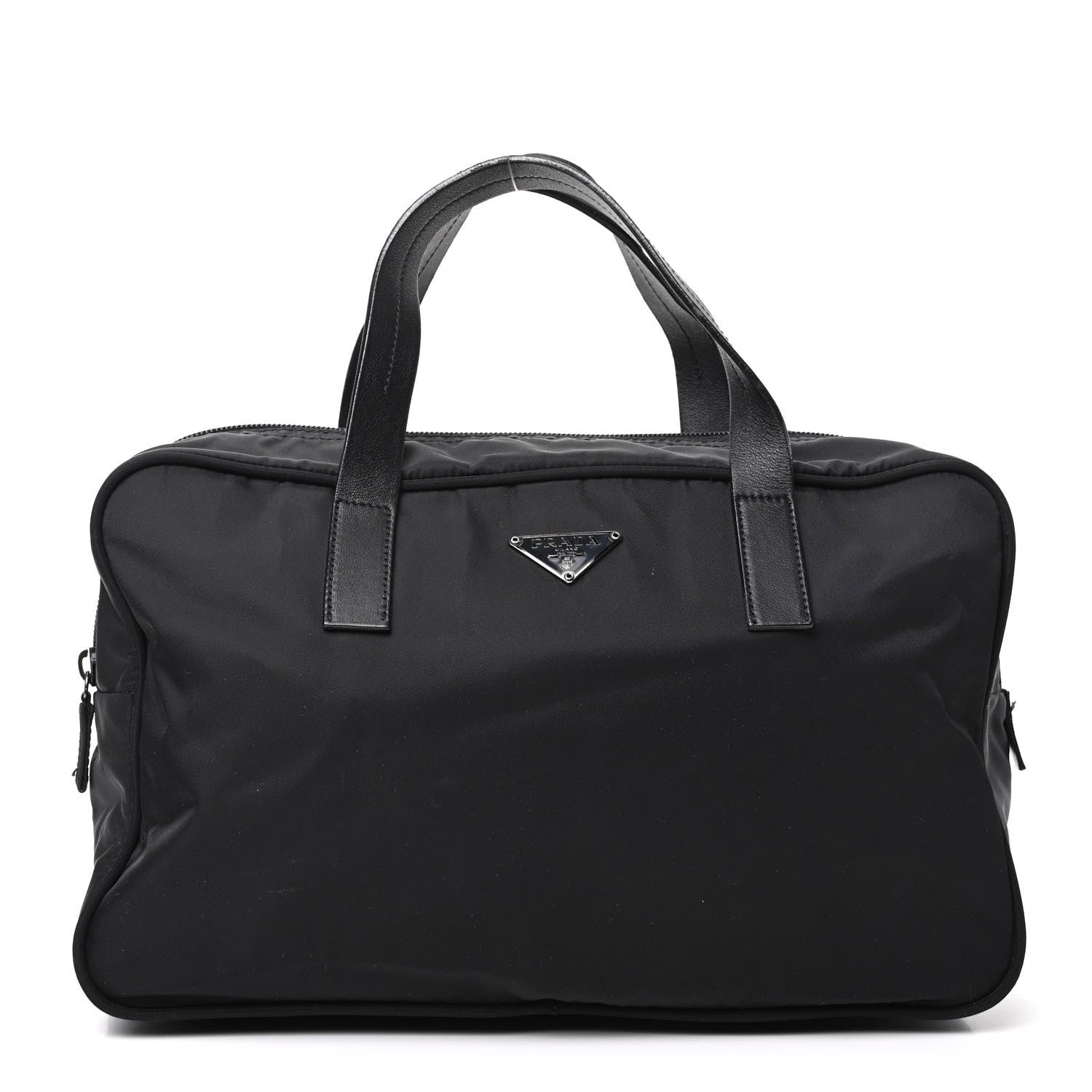 Prada Nylon Vela Sport Mini Bag Black 1 of 9