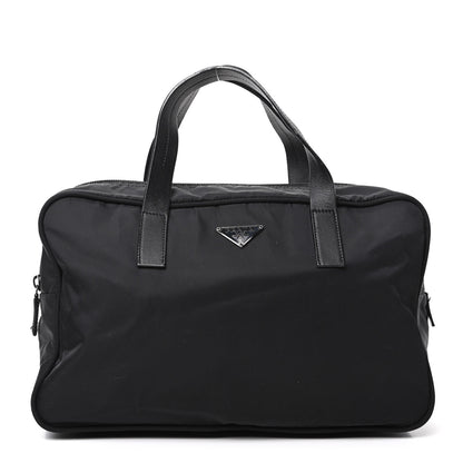 Prada Nylon Vela Sport Mini Bag Black 1 of 9