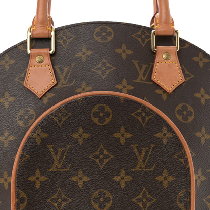 Louis Vuitton Monogram Ellipse MM 8 of 12