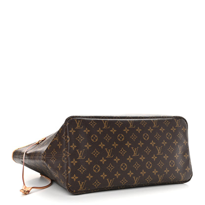Louis Vuitton Monogram Neo Neverfull GM 5 of 12