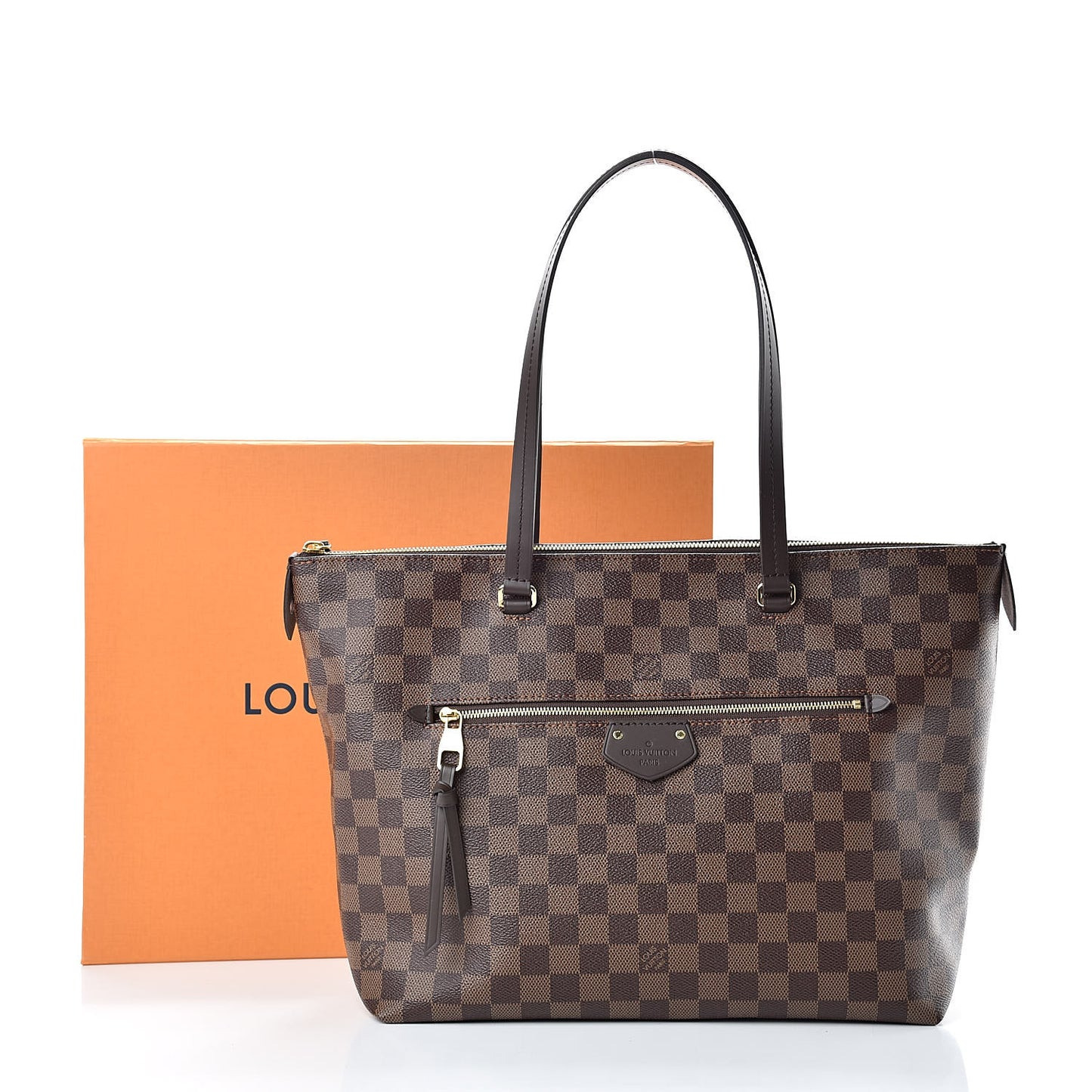 Damier Ebene Iena MM