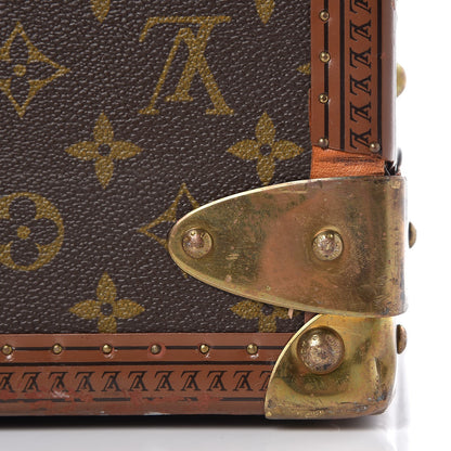 Louis Vuitton Monogram Alzer 75 22 of 24