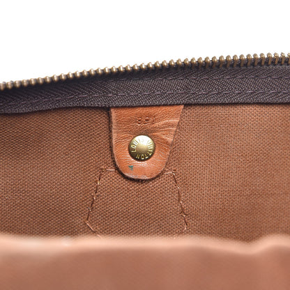 Louis Vuitton Monogram Speedy 30 7 of 10