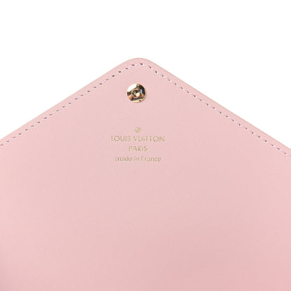 Louis Vuitton Monogram Kirigami Pochette Set 5 of 5