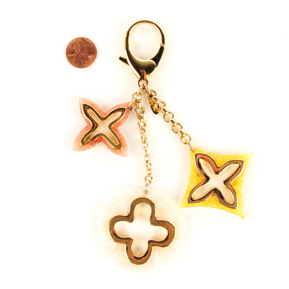 Louis Vuitton Insolence Bag Charm Multicolor 2 of 6