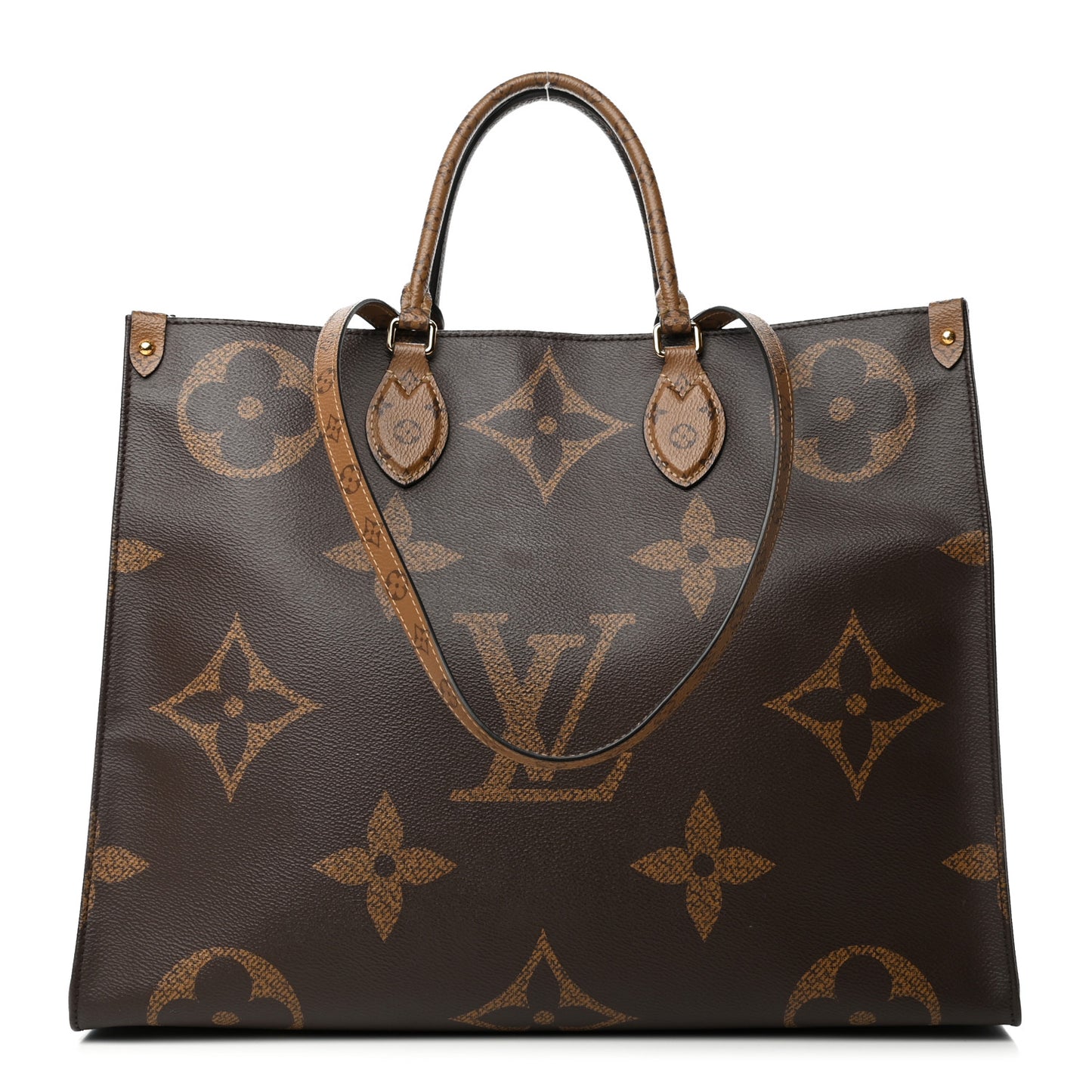 Reverse Monogram Giant Onthego GM