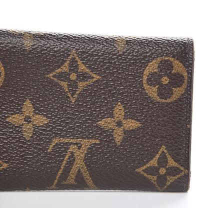 Louis Vuitton Monogram 6 Key Multicles Holder Fuchsia 10 of 10