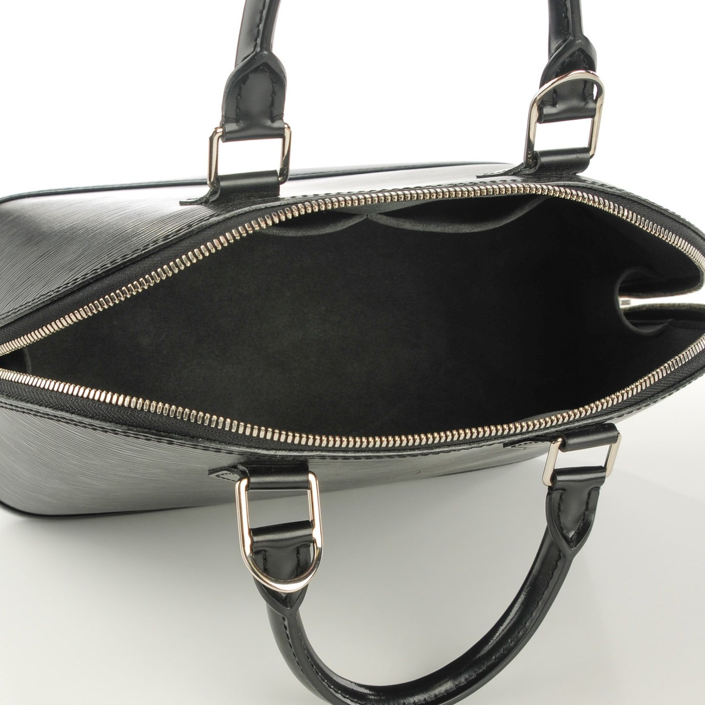 Epi Alma PM Black