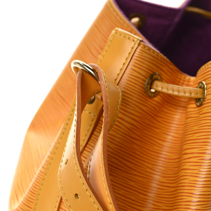 Louis Vuitton Epi Noe Tassil 14 of 14